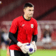 Emil Audero Siap Lakoni Debut Bersama Timnas Indonesia