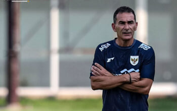 Pelatih Timnas U-23 Bakal Coret 5 Pemain Jelang Piala AFF 2025