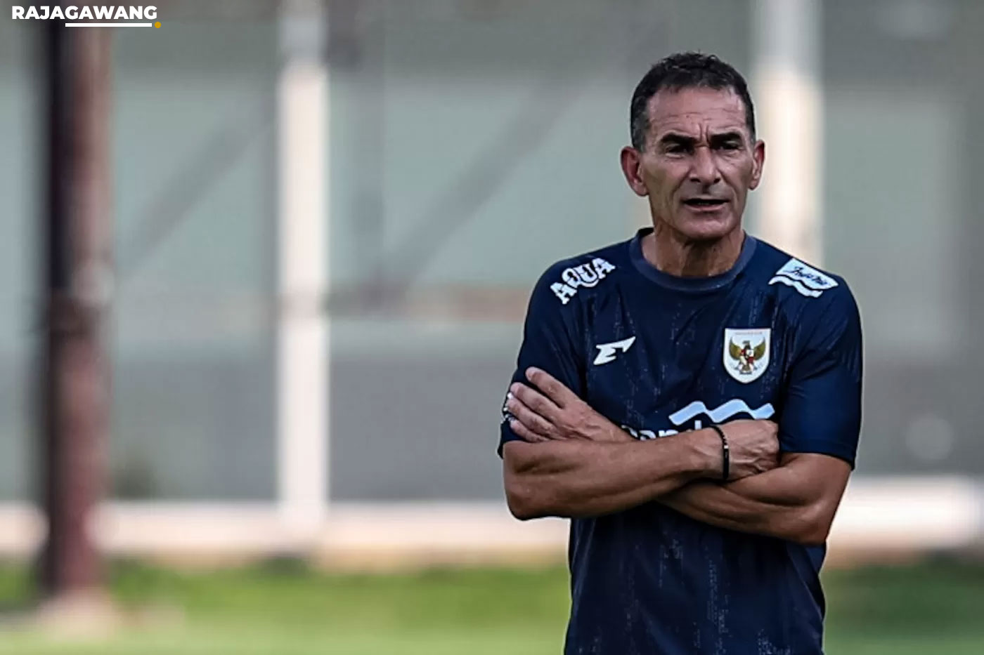 Pelatih Timnas U-23 Bakal Coret 5 Pemain Jelang Piala AFF 2025