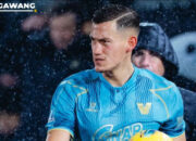 Bersinar di Serie A, Jay Idzes Masuk Radar Inter Milan