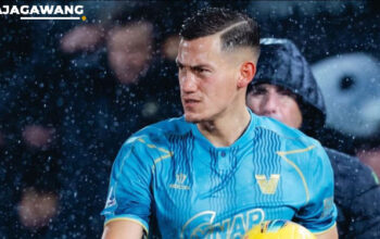 Bersinar di Serie A, Jay Idzes Masuk Radar Inter Milan