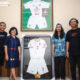 Marselino Ferdinan Lelang Jersey Demi Renovasi SD Tri Tunggal V