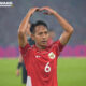 Debut Manis Beckham Putra di GBK, Indonesia Taklukkan China