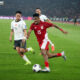 Ricky Kambuaya Bikin GBK Terpesona:Pujian Tinggi dari Kluivert