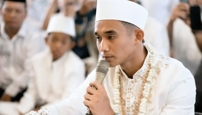 Rizky Ridho Resmi Menikah, Dapat Kejutan Dari Persija