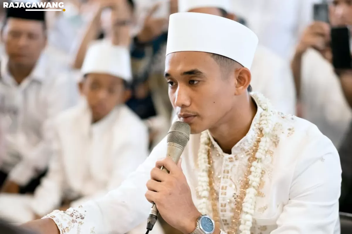 Rizky Ridho Resmi Menikah, Dapat Kejutan Dari Persija
