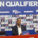 Patrick Kluivert Akui Perbedaan Kelas: Kekalahan dari Jepang