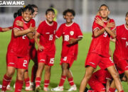 Awal yang Menjanjikan: Timnas Putri Tundukkan Kirgistan 1-0