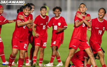 Awal yang Menjanjikan: Timnas Putri Tundukkan Kirgistan 1-0