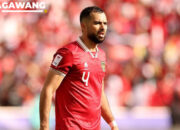 Jordi Amat ke Persija Jakarta: Jadi Pemain Termahal Liga 1?