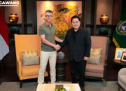 PSSI Tunjuk Frank van Kempen Pelatih Baru Timnas U-20