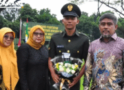 Arkhan Kaka Gabung TNI AD, Tetap Lanjut Karier di Sepak Bola