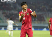 Arkhan Kaka Jadi Sorotan Setelah Kritik di Piala Dunia U-17