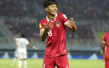 Arkhan Kaka Jadi Sorotan Setelah Kritik di Piala Dunia U-17