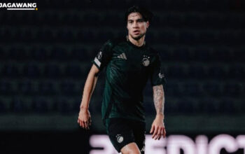 Kevin Diks dan Misi Besarnya di Bundesliga Jerman
