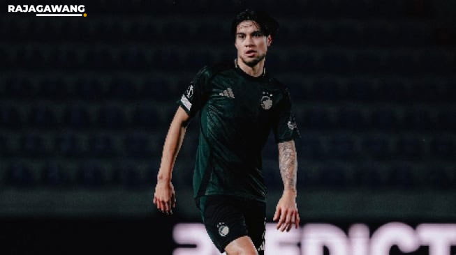 Kevin Diks dan Misi Besarnya di Bundesliga Jerman