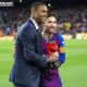 Patrick Kluivert Jadi Sorotan Dunia Sepak Bola Ulang Tahun ke-49