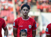 Rafael Struick Dekat ke Dewa United, Batal ke Persija Jakarta?
