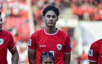 Rafael Struick Dekat ke Dewa United, Batal ke Persija Jakarta?