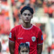 Rafael Struick Dekat ke Dewa United, Batal ke Persija Jakarta?