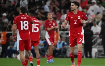 Generasi Emas Garuda: 5 Pemain Andalan Timnas Indonesia Menuju Piala Dunia 2030