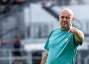 Bojan Hodak Prediksi Laga Sengit Indonesia vs Arab Saudi di Kualifikasi Piala Dunia 2026