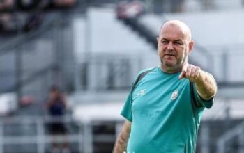 Bojan Hodak Prediksi Laga Sengit Indonesia vs Arab Saudi di Kualifikasi Piala Dunia 2026