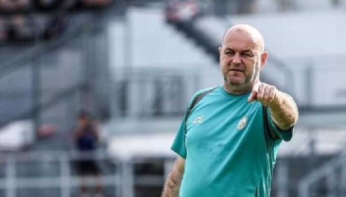 Bojan Hodak Prediksi Laga Sengit Indonesia vs Arab Saudi di Kualifikasi Piala Dunia 2026
