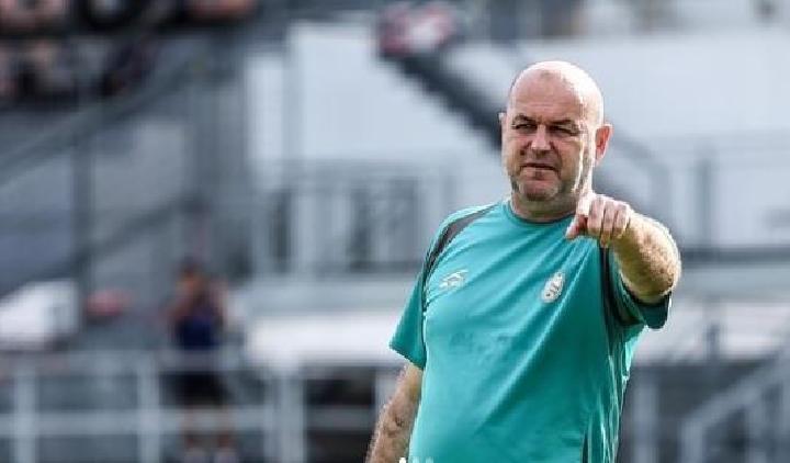 Bojan Hodak Prediksi Laga Sengit Indonesia vs Arab Saudi di Kualifikasi Piala Dunia 2026