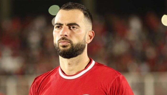 Jordi Amat: Timnas Indonesia Siap Hadapi Arab Saudi dan Irak di Kualifikasi Piala Dunia 2026