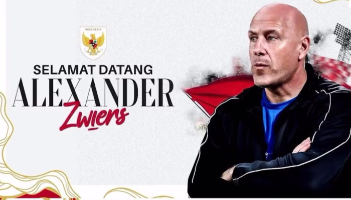 PSSI Tegaskan Pelatih Baru Timnas Indonesia Tak Harus dari Belanda