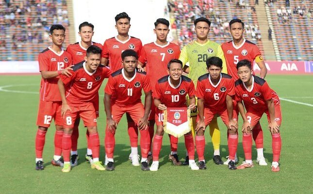 Timnas Indonesia U-22 Siapkan Dua Laga Uji Coba di FIFA Matchday November untuk Persiapan SEA Games 2025