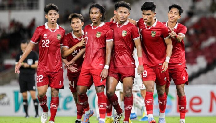 Timnas Indonesia U-22 Siapkan Dua Laga Uji Coba di FIFA Matchday November untuk Persiapan SEA Games 2025