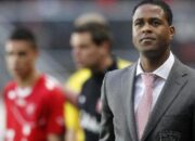 Patrick Kluivert Hadapi Misi Bersejarah: Indonesia Wajib Menang Lawan Irak Demi Tiket ke Piala Dunia 2026