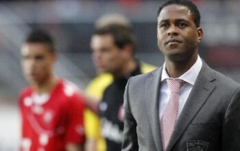 Patrick Kluivert Hadapi Misi Bersejarah: Indonesia Wajib Menang Lawan Irak Demi Tiket ke Piala Dunia 2026
