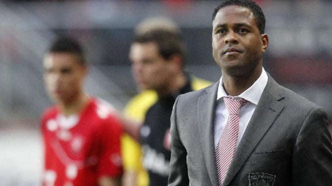 Patrick Kluivert Hadapi Misi Bersejarah: Indonesia Wajib Menang Lawan Irak Demi Tiket ke Piala Dunia 2026