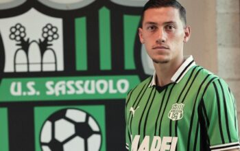 Jay Idzes: Bek Tangguh Indonesia yang Menaklukkan Serie A dan Membungkam Juventus