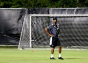 Patrick Kluivert: Timnas Indonesia Akan Maksimalkan Waktu Persiapan Jelang Lawan Arab Saudi dan Irak