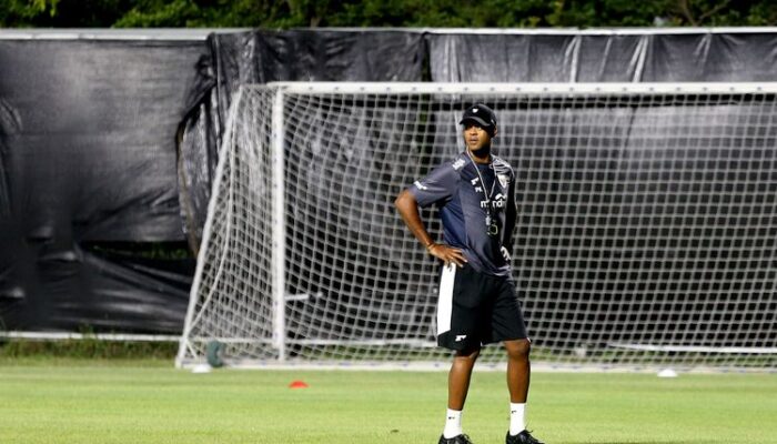 Patrick Kluivert: Timnas Indonesia Akan Maksimalkan Waktu Persiapan Jelang Lawan Arab Saudi dan Irak