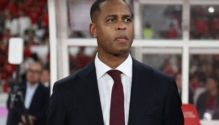 Patrick Kluivert: “Saya Gila Kalau Bocorkan Taktik Jelang Lawan Irak”