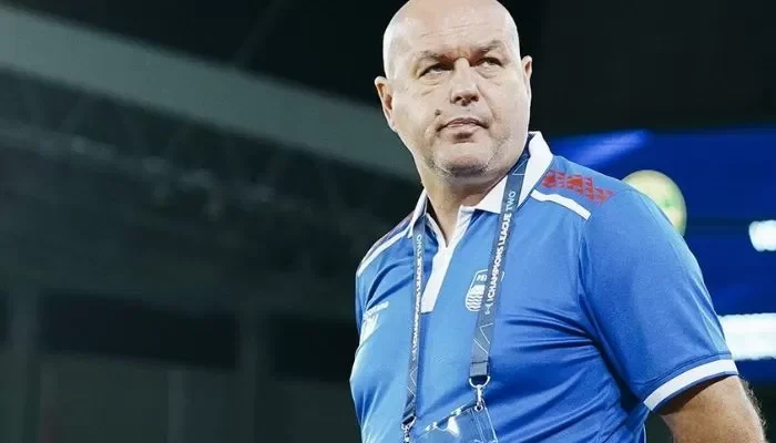Bojan Hodak Prediksi Laga Sengit Indonesia vs Arab Saudi di Kualifikasi Piala Dunia 2026