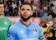 Calvin Verdonk Dicoret dari Skuad Lille Jelang Hadapi PSG, Peluang Gabung Timnas Indonesia Lebih Cepat