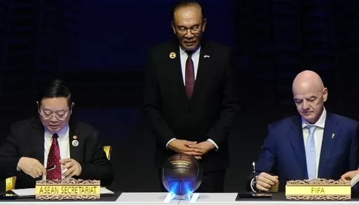 FIFA ASEAN Cup vs ASEAN Championship: Dua Turnamen Besar yang Ubah Wajah Sepak Bola Asia Tenggara