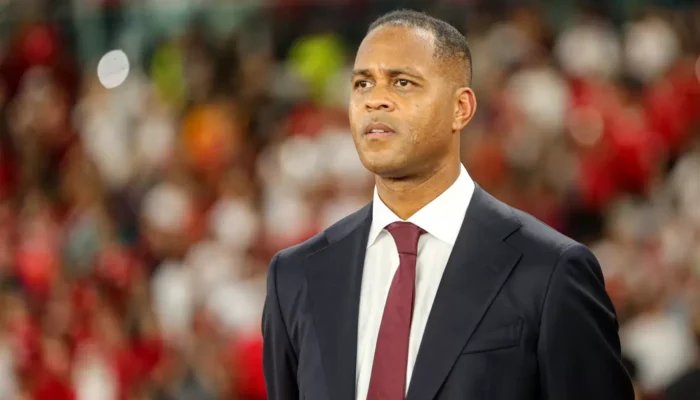 Patrick Kluivert Hadapi Misi Bersejarah: Indonesia Wajib Menang Lawan Irak Demi Tiket ke Piala Dunia 2026