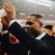 Hokky Caraka Ucapkan Terima Kasih untuk Kluivert dan Akui Sempat Emosional Usai Ejekan Suporter PSIM