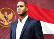 Patrick Kluivert: “Saya Gila Kalau Bocorkan Taktik Jelang Lawan Irak”