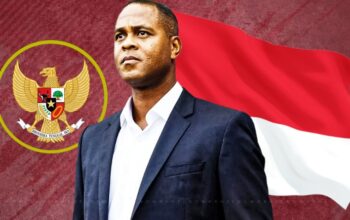 Patrick Kluivert: “Saya Gila Kalau Bocorkan Taktik Jelang Lawan Irak”