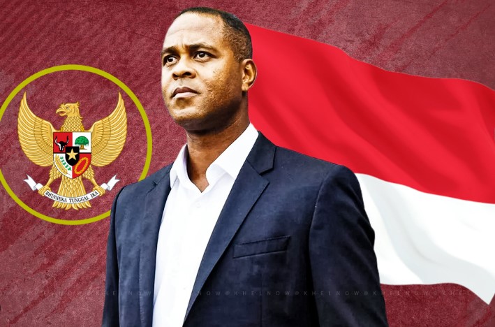 Patrick Kluivert: “Saya Gila Kalau Bocorkan Taktik Jelang Lawan Irak”