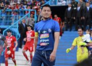 Hamka Hamzah Soroti Taktik Patrick Kluivert di Timnas Indonesia: “Kevin Diks Harusnya Kembali ke Posisi Aslinya”