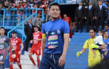 Hamka Hamzah Soroti Taktik Patrick Kluivert di Timnas Indonesia: “Kevin Diks Harusnya Kembali ke Posisi Aslinya”